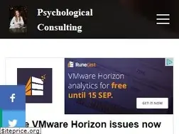 Sites similar to psychological-consulting.com