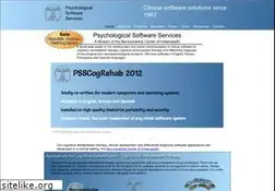 Sites similar to psychological-software.com