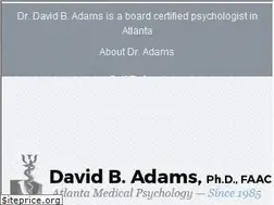 Sites similar to psychological.com