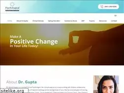 Sites similar to psychologicalexpressions.com