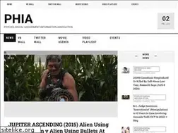 Sites similar to psychologicalharassment.org