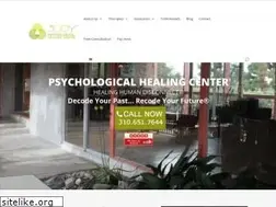 Sites similar to psychologicalhealingcenter.com