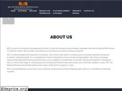 Sites similar to psychologicalhelp.org
