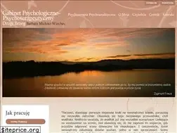 Sites similar to psychologiczny.com.pl