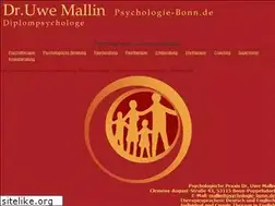 Sites similar to psychologie-bonn.de