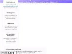 Sites similar to psychologie-centrum.cz