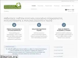 Sites similar to psychologie-psychoterapie.net