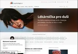 Sites similar to psychologie.cz