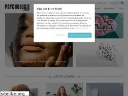 Sites similar to psychologiemagazine.nl