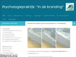 Sites similar to psychologiepraktijk-dalfsen.nl