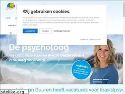 Sites similar to psychologiepraktijkvanbuuren.nl