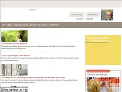 Sites similar to psychologies.be