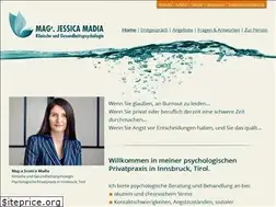 Sites similar to psychologin-innsbruck.at