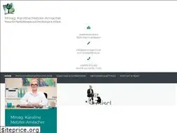 Sites similar to psychologin.co.at