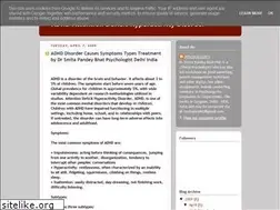 Sites similar to psychologist-adhd.blogspot.com