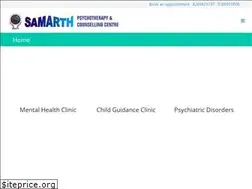 Sites similar to psychologistindore.com