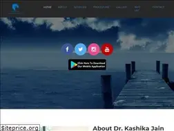 Sites similar to psychologistinmeerut.com