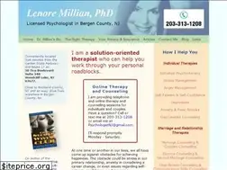 Sites similar to psychologistnj.net
