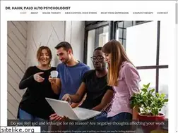 Sites similar to psychologistpaloalto.com
