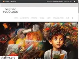 Sites similar to psychologistpapers.com