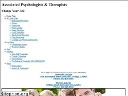 Sites similar to psychologists.org