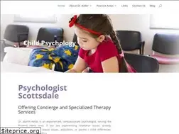 Sites similar to psychologistscottsdale.com