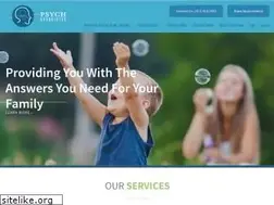Sites similar to psychologistspringfield.com