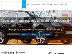 Sites similar to psychologkrakow.pl