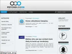 Sites similar to psychologon.cz