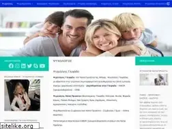 Sites similar to psychologos-4you.gr