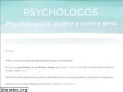 Sites similar to psychologos.cz