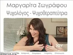 Sites similar to psychologos.eu
