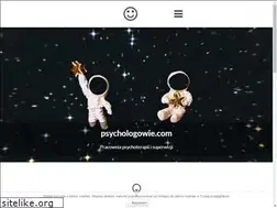 Sites similar to psychologowie.com