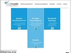 Sites similar to psychologpodhale.pl