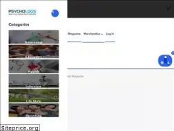 Sites similar to psychologs.com