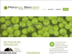 Sites similar to psychologue-casablanca.ma