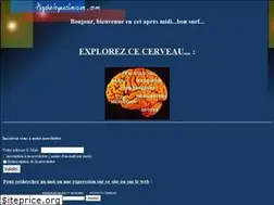 Sites similar to psychologue-clinicien.com
