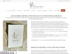 Sites similar to psychologue-frejus.fr