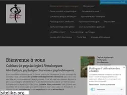 Sites similar to psychologue-montpellier34.fr