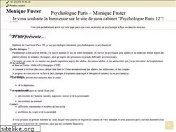 Sites similar to psychologue-paris-12.com