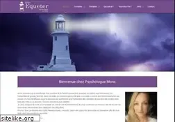 Sites similar to psychologuemons.be