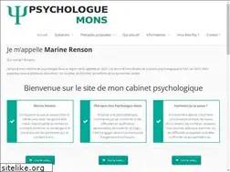 Sites similar to psychologuemons.com