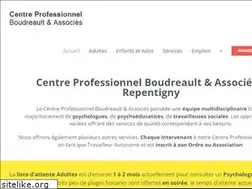 Sites similar to psychologuerepentigny.ca