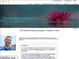 Sites similar to psychologuetherapiebreve-toulouse.fr