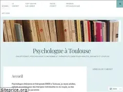 Sites similar to psychologuetoulouse.org