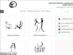 Sites similar to psychologwarszawa.eu