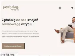 Sites similar to psychologwroclaw.com