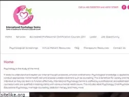 Sites similar to psychology.com.my