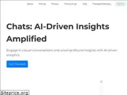 Sites similar to psychology.com