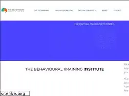 Sites similar to psychology.ie